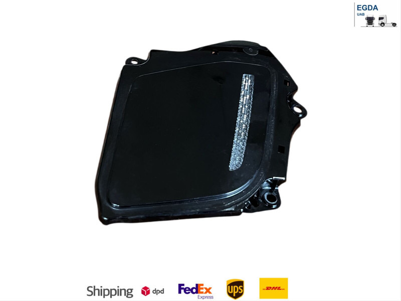 Volvo FH5/Aero - Pièces de rechange: photos 1 Volvo FH5/Aero - Pièces de rechange: photos 1