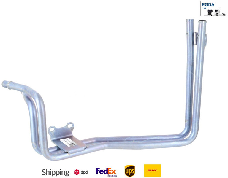 Volvo FH5/Aero - Pièces de rechange: photos 1 Volvo FH5/Aero - Pièces de rechange: photos 1