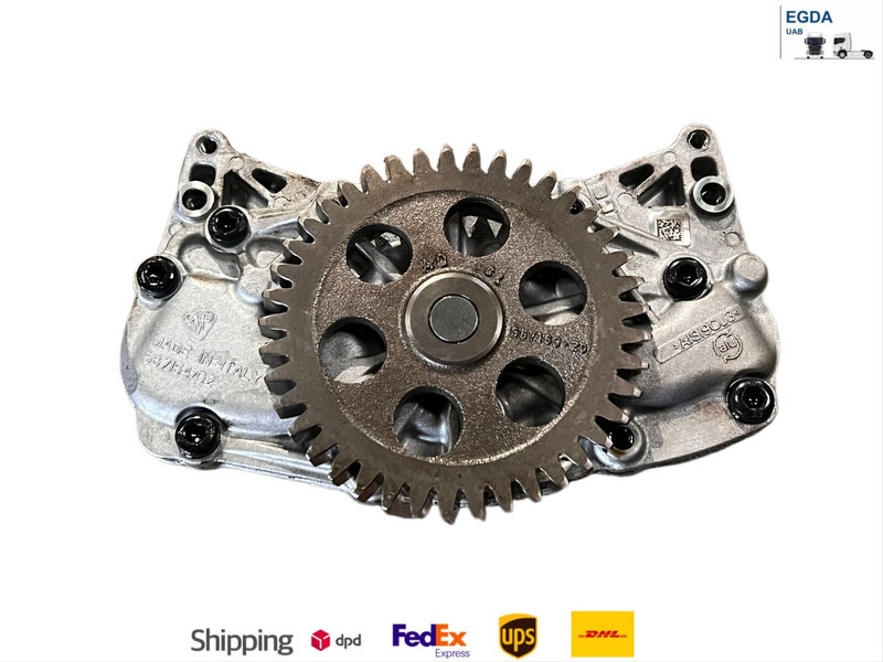 Volvo FH5/Aero - Pièces de rechange: photos 1 Volvo FH5/Aero - Pièces de rechange: photos 1