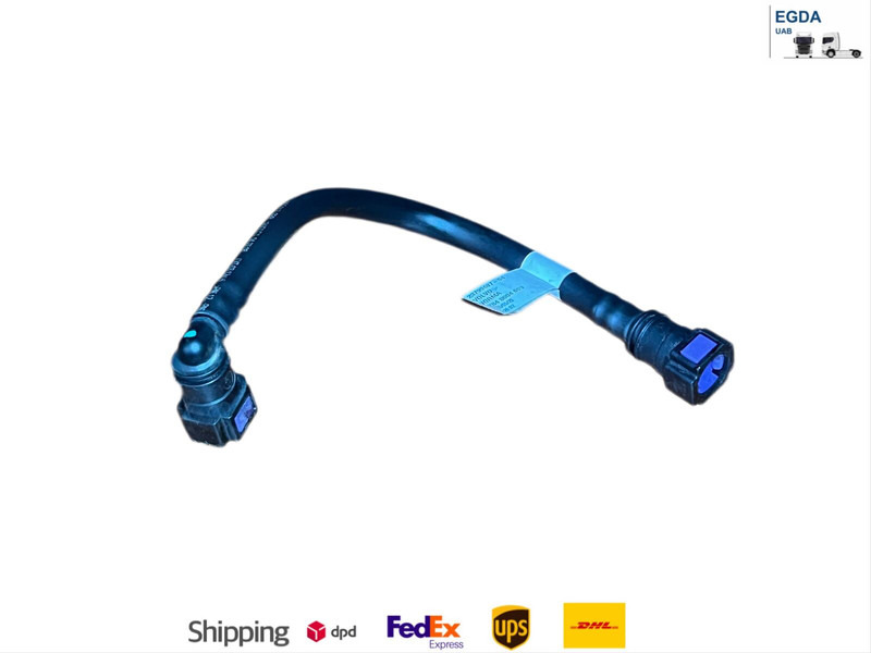 Volvo FH5/Aero - Pièces de rechange: photos 1 Volvo FH5/Aero - Pièces de rechange: photos 1