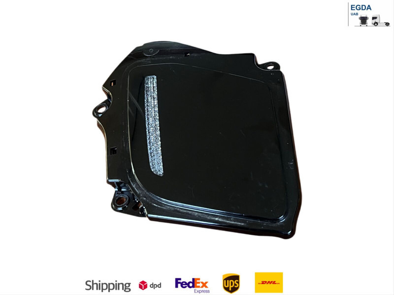 Volvo FH5/Aero - Pièces de rechange: photos 1 Volvo FH5/Aero - Pièces de rechange: photos 1