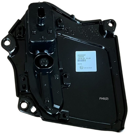 Volvo FH5/Aero - Pièces de rechange: photos 2 Volvo FH5/Aero - Pièces de rechange: photos 2