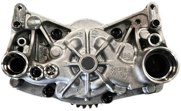 Volvo FH5/Aero - Pièces de rechange: photos 2 Volvo FH5/Aero - Pièces de rechange: photos 2