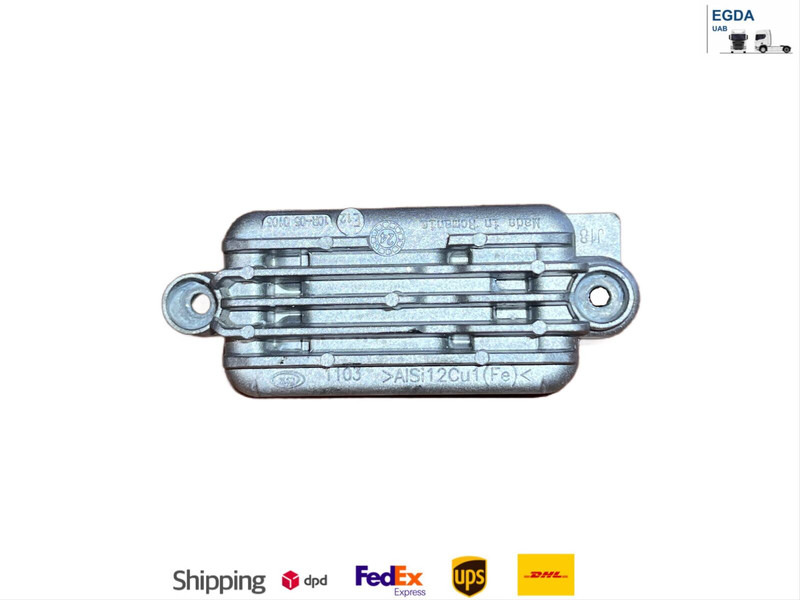 Volvo FH5/Aero - Pièces de rechange: photos 1 Volvo FH5/Aero - Pièces de rechange: photos 1