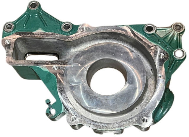 Volvo FH5/Aero - Pièces de rechange: photos 2 Volvo FH5/Aero - Pièces de rechange: photos 2