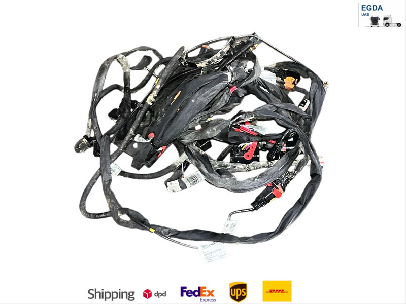 Volvo FH5/Aero - Pièces de rechange: photos 1 Volvo FH5/Aero - Pièces de rechange: photos 1