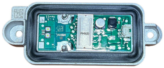 Volvo FH5/Aero - Pièces de rechange: photos 2 Volvo FH5/Aero - Pièces de rechange: photos 2