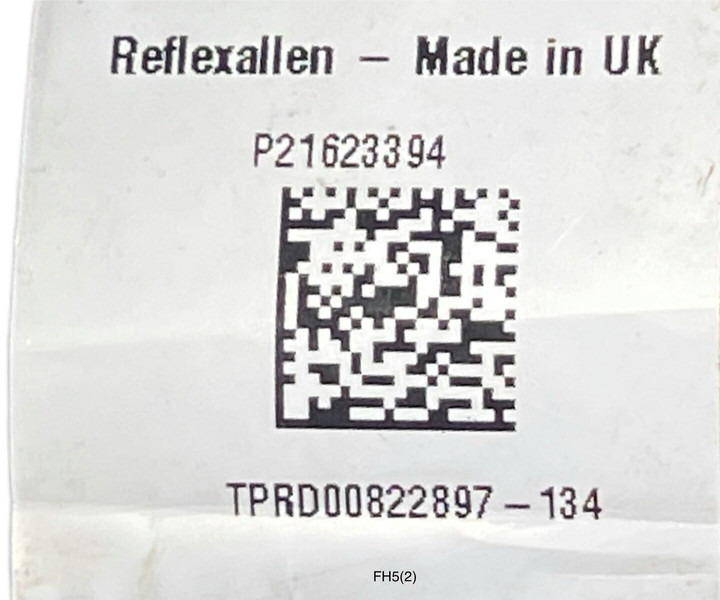 Volvo FH5/Aero - Pièces de rechange: photos 2 Volvo FH5/Aero - Pièces de rechange: photos 2