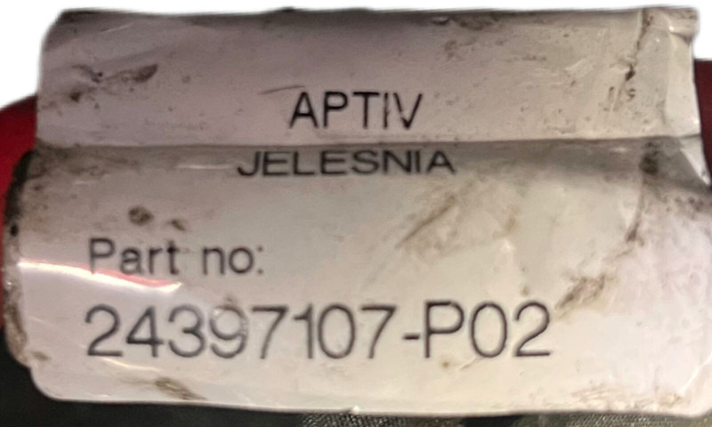 Volvo FH5/Aero - Pièces de rechange: photos 3 Volvo FH5/Aero - Pièces de rechange: photos 3