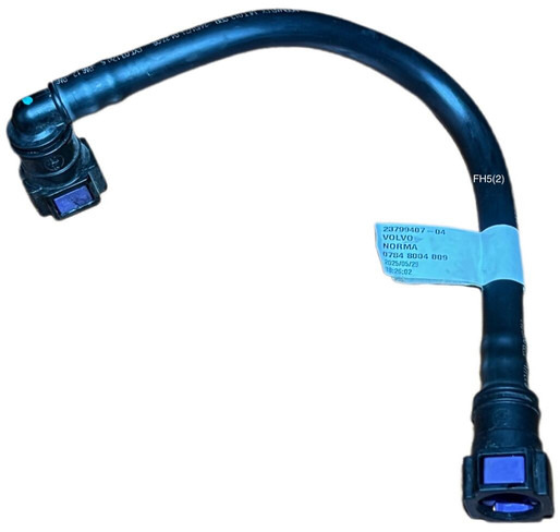 Volvo FH5/Aero - Pièces de rechange: photos 2 Volvo FH5/Aero - Pièces de rechange: photos 2