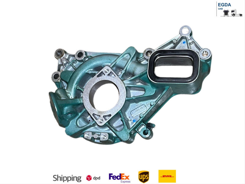 Volvo FH5/Aero - Pièces de rechange: photos 1 Volvo FH5/Aero - Pièces de rechange: photos 1