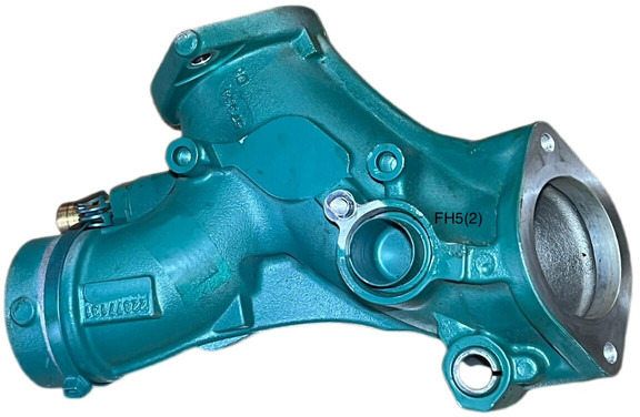 Volvo FH5/Aero - Pièces de rechange: photos 2 Volvo FH5/Aero - Pièces de rechange: photos 2