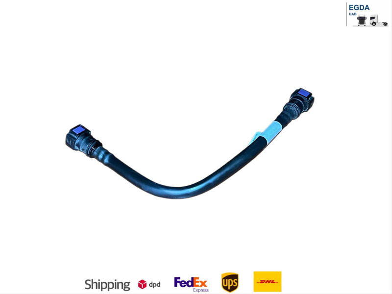 Volvo FH5/Aero - Pièces de rechange: photos 1 Volvo FH5/Aero - Pièces de rechange: photos 1