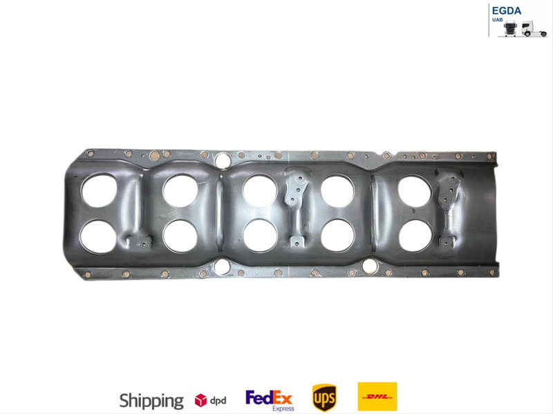 Volvo FH5/Aero - Pièces de rechange: photos 1 Volvo FH5/Aero - Pièces de rechange: photos 1