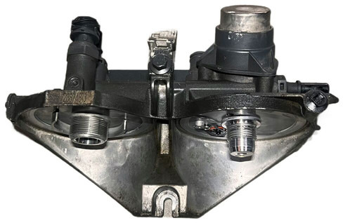 Renault - Système de carburant: photos 2 Renault - Système de carburant: photos 2