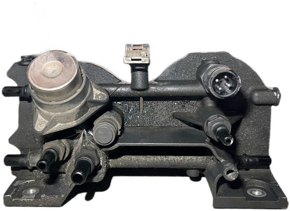 Renault - Système de carburant: photos 3 Renault - Système de carburant: photos 3