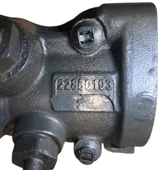 Renault - Système de refroidissement: photos 3 Renault - Système de refroidissement: photos 3