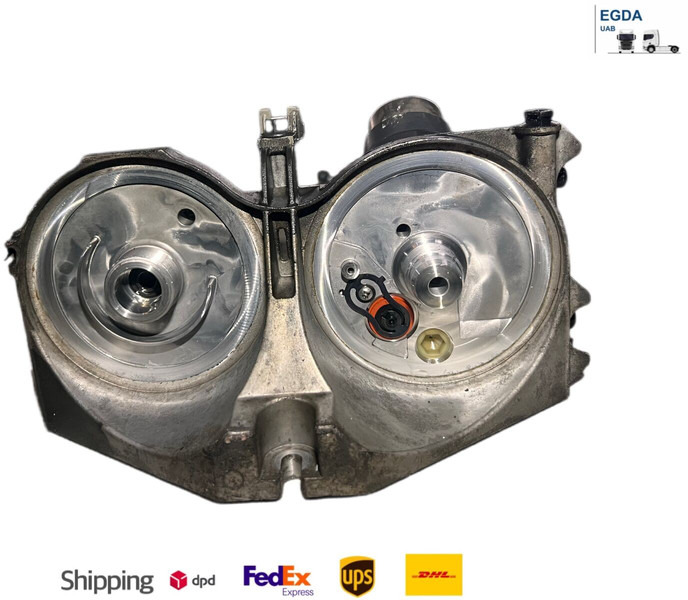 Renault - Système de carburant: photos 1 Renault - Système de carburant: photos 1