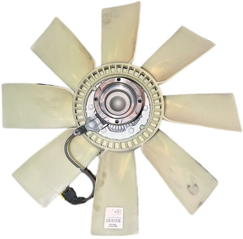 Renault - Ventilateur: photos 2 Renault - Ventilateur: photos 2