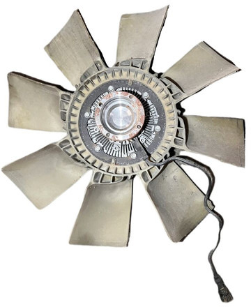 Renault - Ventilateur: photos 2 Renault - Ventilateur: photos 2