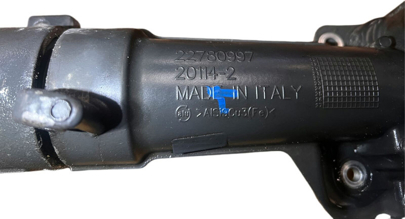 Renault - Système de refroidissement: photos 2 Renault - Système de refroidissement: photos 2