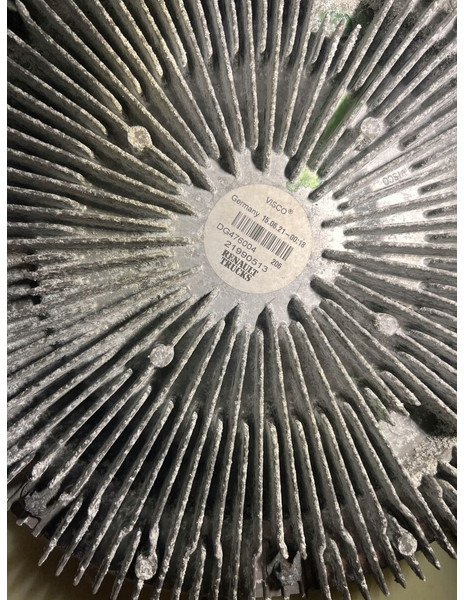 Renault - Ventilateur: photos 3 Renault - Ventilateur: photos 3