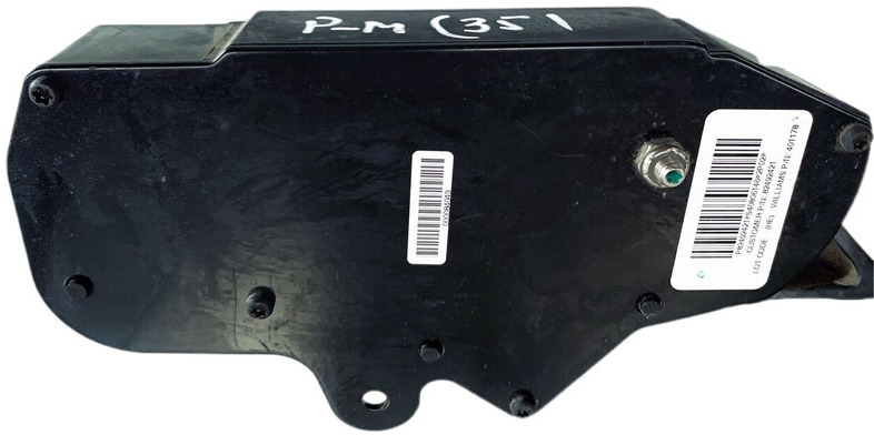 Renault PREMIUM - Pédale: photos 2 Renault PREMIUM - Pédale: photos 2