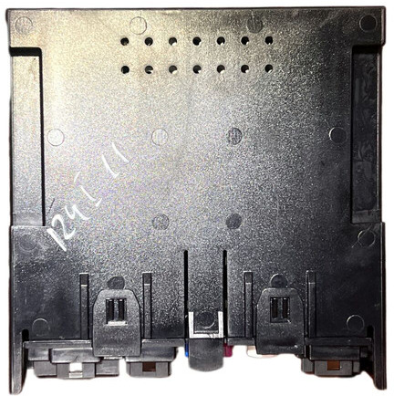 Scania 124 1 - Bloc de gestion: photos 3 Scania 124 1 - Bloc de gestion: photos 3