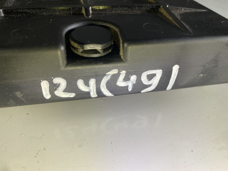 Scania 124 (49) - Bloc de gestion: photos 3 Scania 124 (49) - Bloc de gestion: photos 3