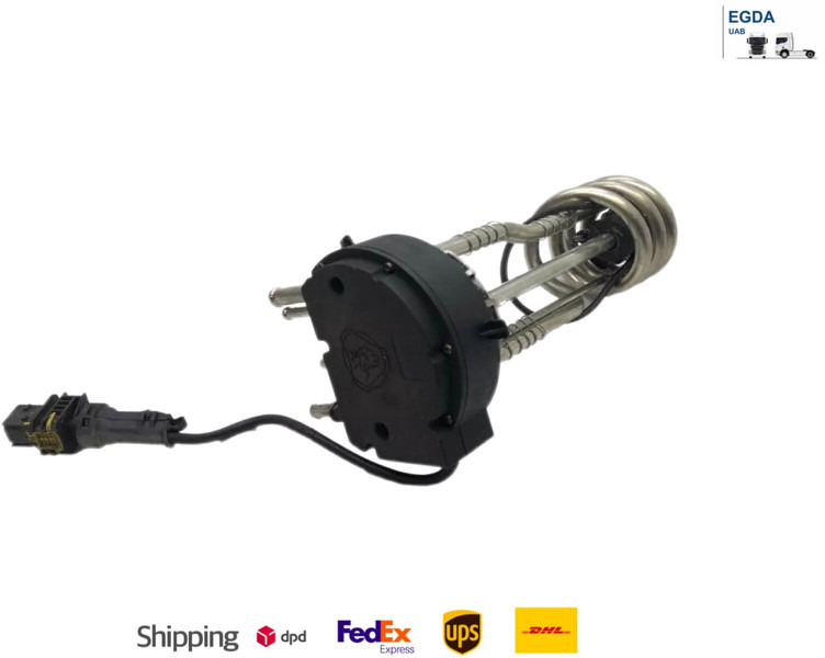 Scania Adblue liquid tank - Capteur: photos 1 Scania Adblue liquid tank - Capteur: photos 1