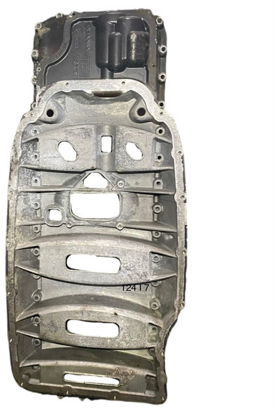 Scania - Carter: photos 2 Scania - Carter: photos 2