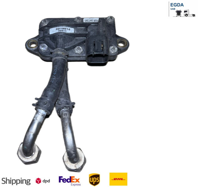 Scania - Capteur: photos 1 Scania - Capteur: photos 1