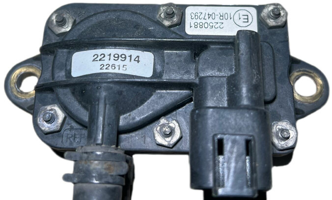 Scania - Capteur: photos 4 Scania - Capteur: photos 4