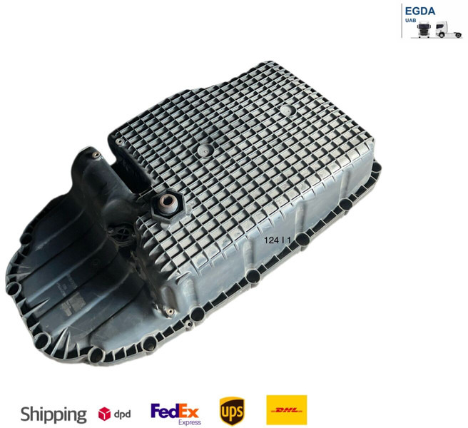 Scania - Carter: photos 1 Scania - Carter: photos 1