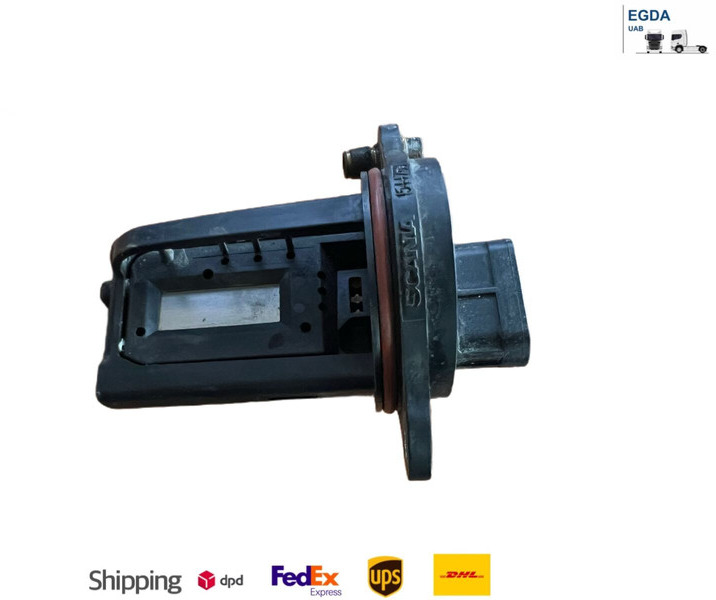 Scania - Capteur: photos 1 Scania - Capteur: photos 1