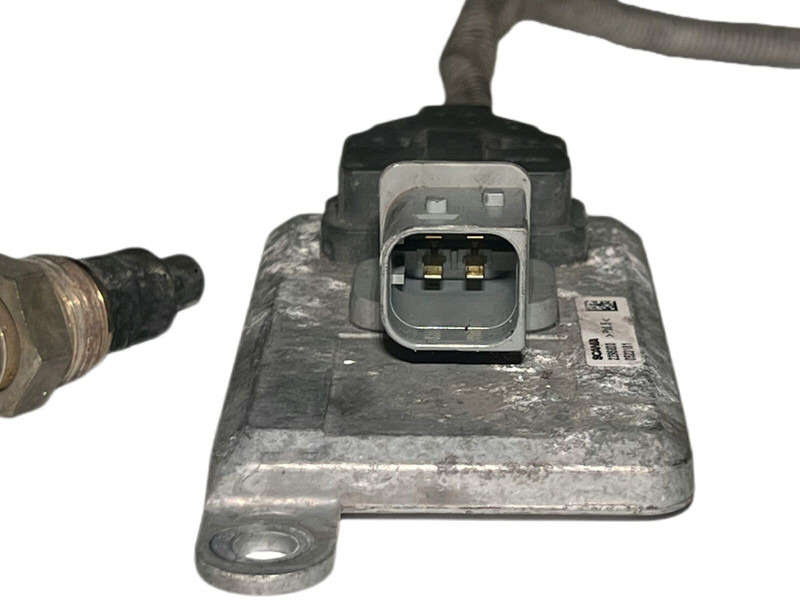 Scania - Capteur: photos 4 Scania - Capteur: photos 4