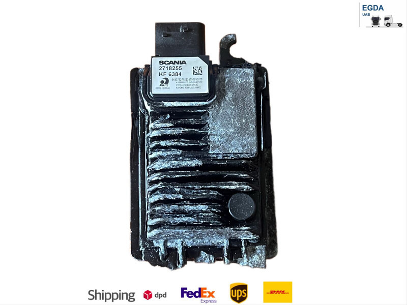 Scania - Capteur: photos 1 Scania - Capteur: photos 1