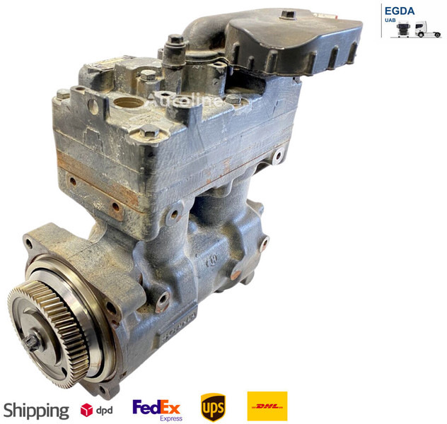 Scania - Moteur et pièces: photos 1 Scania - Moteur et pièces: photos 1