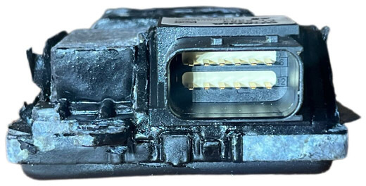 Scania - Capteur: photos 2 Scania - Capteur: photos 2