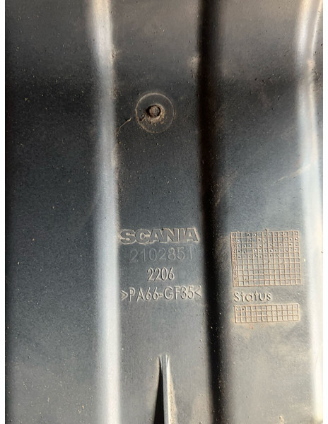 Scania - Carter: photos 4 Scania - Carter: photos 4