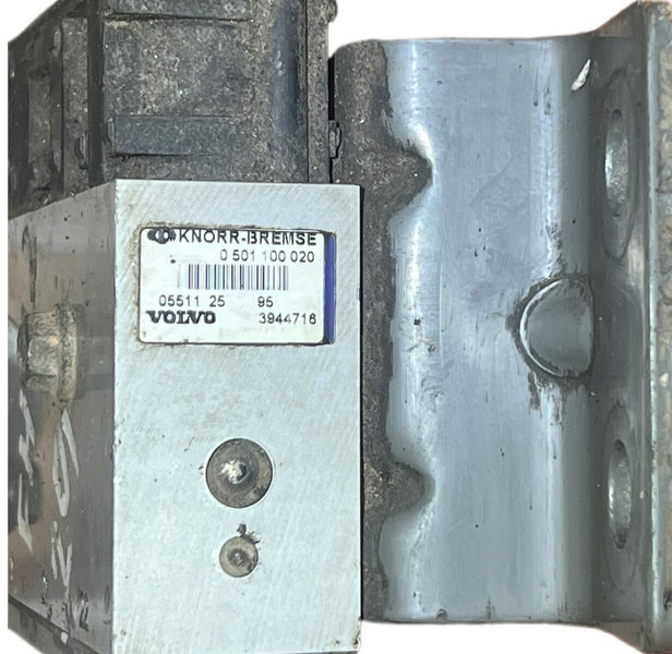 Volvo - Valve: photos 2 Volvo - Valve: photos 2