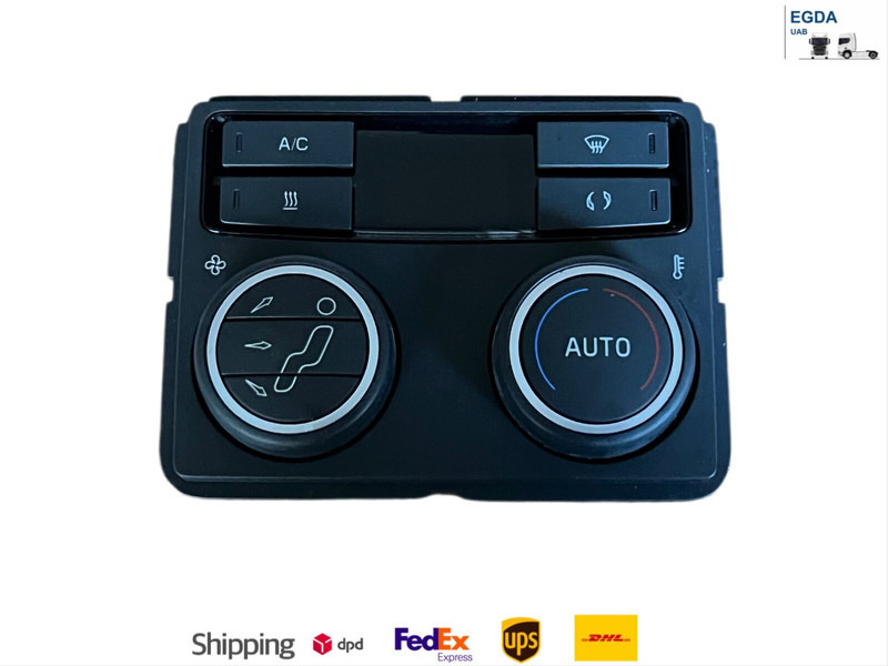 Volvo - Panel de instrumentos: photos 1 Volvo - Panel de instrumentos: photos 1