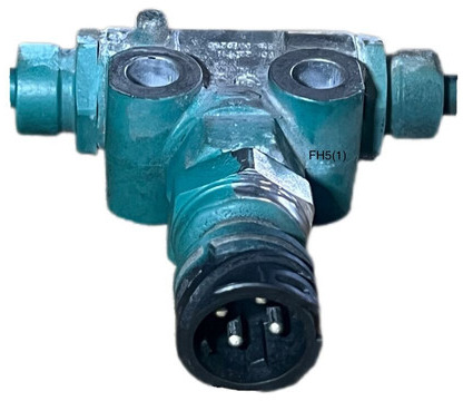 Volvo - Valve: photos 2 Volvo - Valve: photos 2