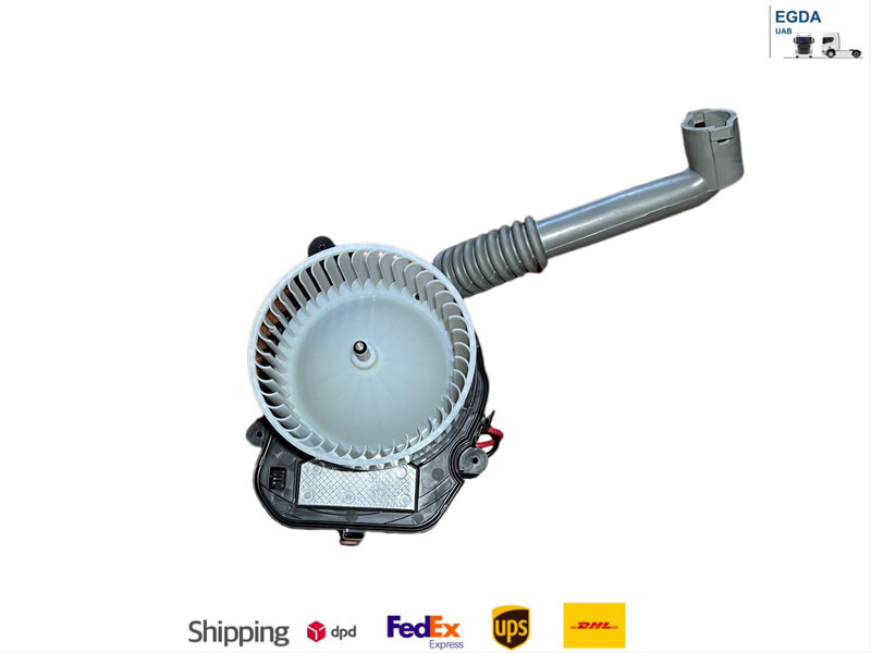 Volvo - Pulseur d'air habitacle: photos 1 Volvo - Pulseur d'air habitacle: photos 1