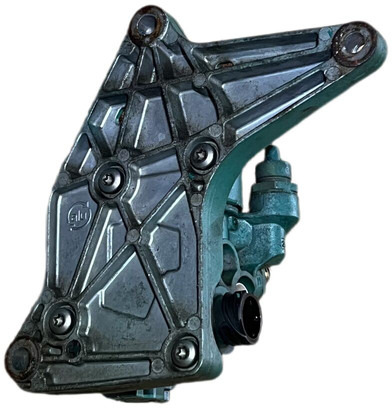 Volvo - Valve: photos 3 Volvo - Valve: photos 3