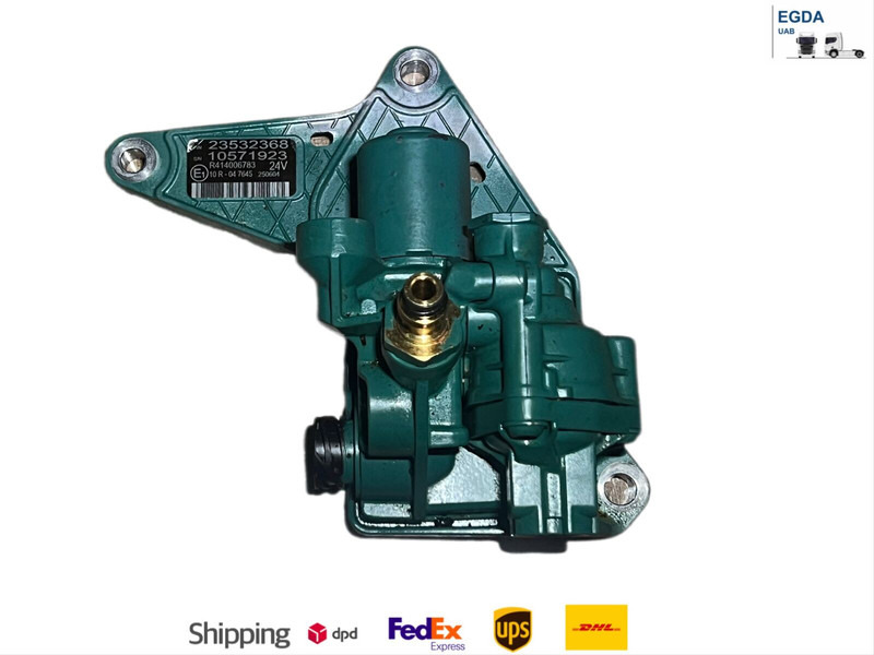 Volvo - Valve: photos 5 Volvo - Valve: photos 5