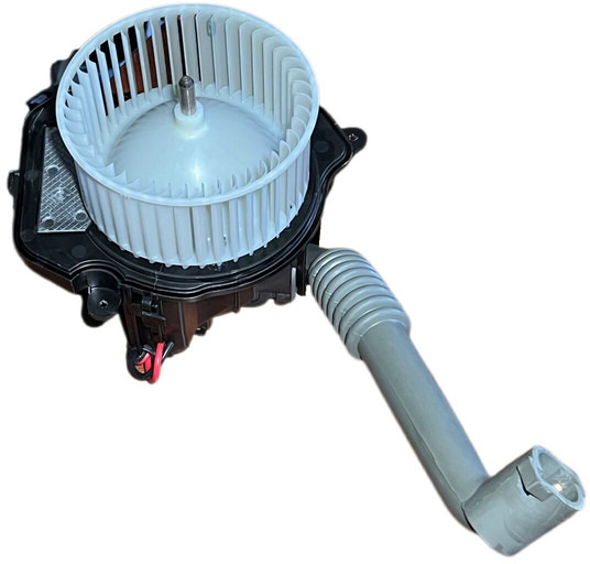 Volvo - Pulseur d'air habitacle: photos 2 Volvo - Pulseur d'air habitacle: photos 2