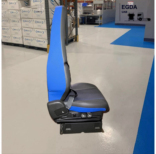 Volvo Passinger seat - Siège: photos 2 Volvo Passinger seat - Siège: photos 2