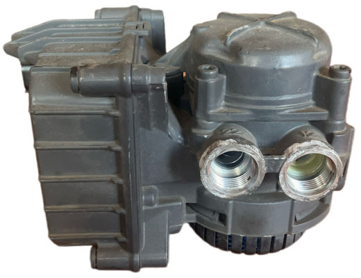 Wabco XG 480 FT - Pièces de frein: photos 3 Wabco XG 480 FT - Pièces de frein: photos 3