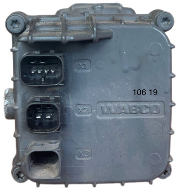 Wabco XG 480 FT - Pièces de frein: photos 5 Wabco XG 480 FT - Pièces de frein: photos 5